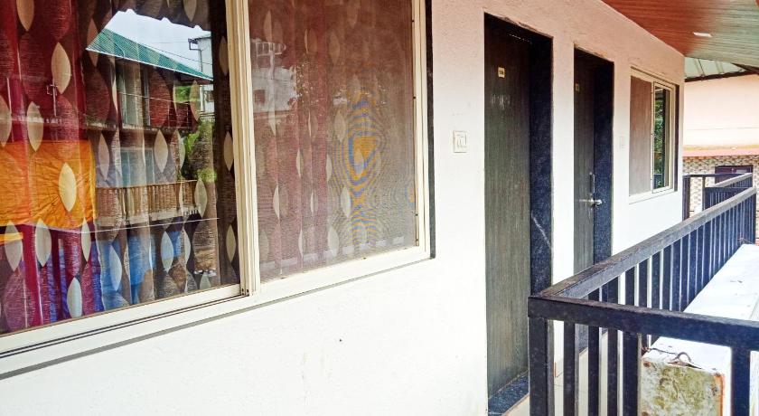 JIJAU RESIDENCY MAHABALESHWAR photo