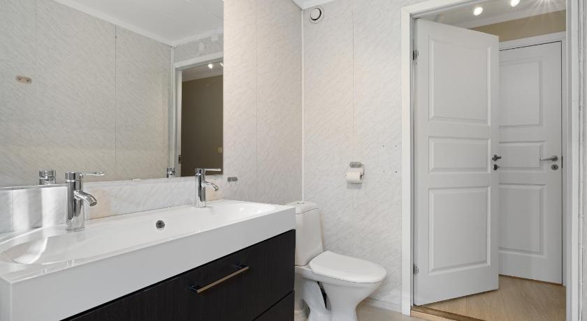 Master Apartment Hotels photo