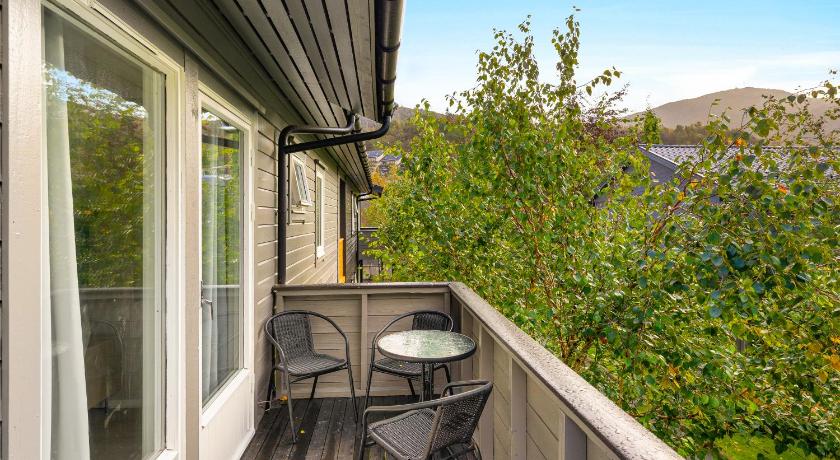 Master Apartment Hotels photo