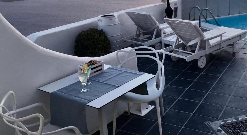 Aeolos Art & Eco Suites Adults Only photo