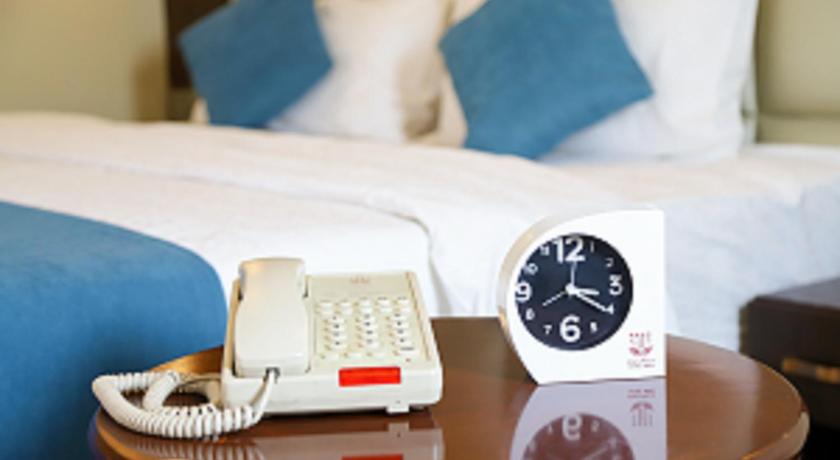 Paris Plaza Hotel photo