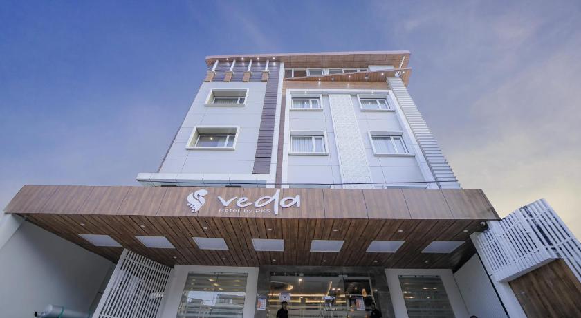 Hotel Veda By RKS