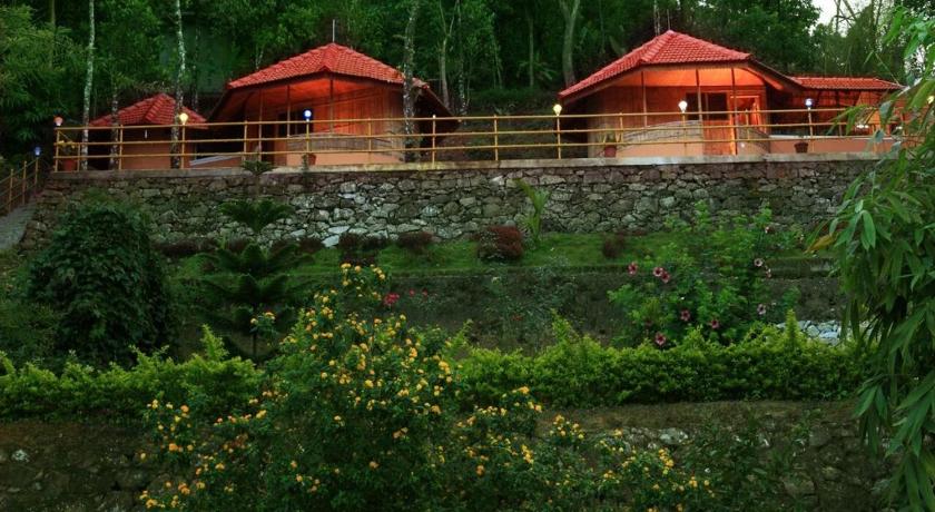 Cybele Hill Resort photo