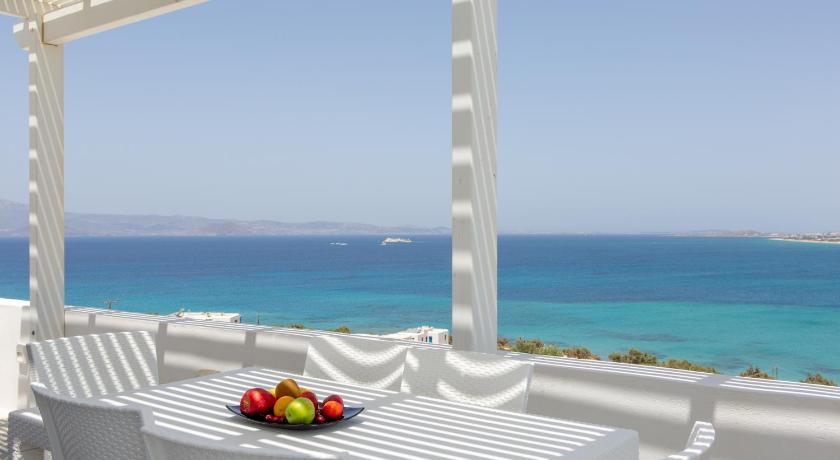 Apricot and Sea Luxury Villas photo