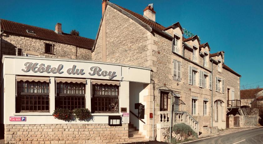 Hotel du Roy photo
