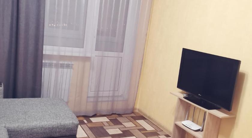 Apartment Sedmoe Nebo photo