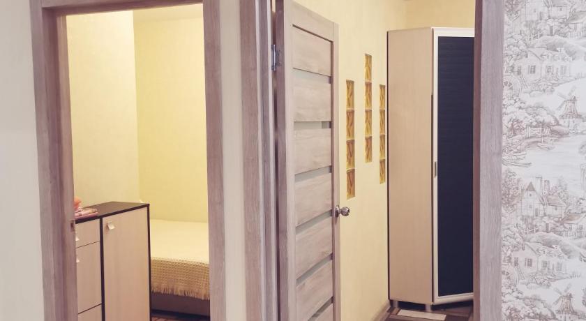 Apartment Sedmoe Nebo photo