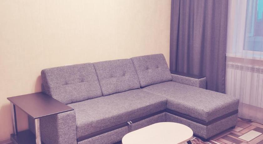 Apartment Sedmoe Nebo photo
