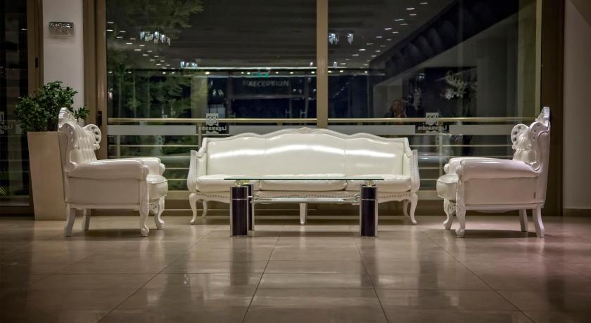 Lagomandra Hotel and Spa photo