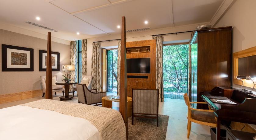 Image of Villa Luxury Suite 0