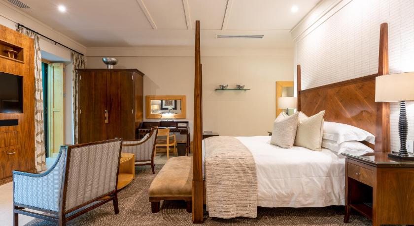 Image of Villa Luxury Suite 1