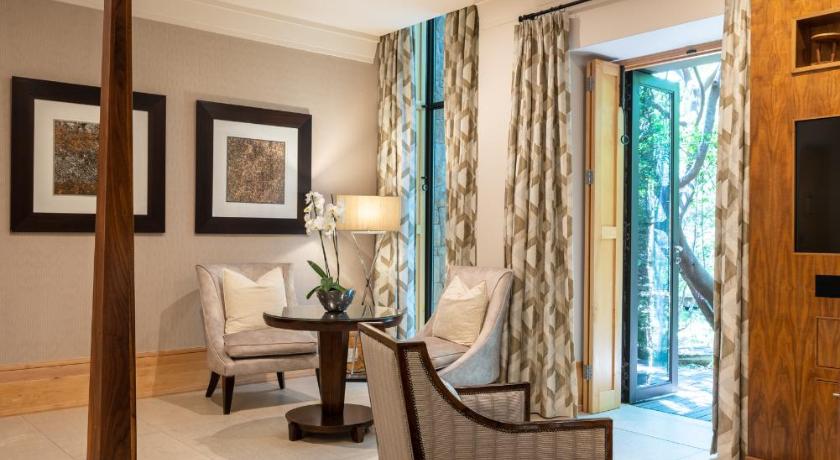 Image of Villa Luxury Suite 3