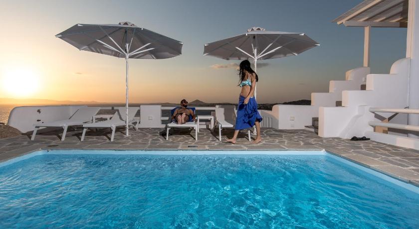 Apricot and Sea Luxury Villas photo