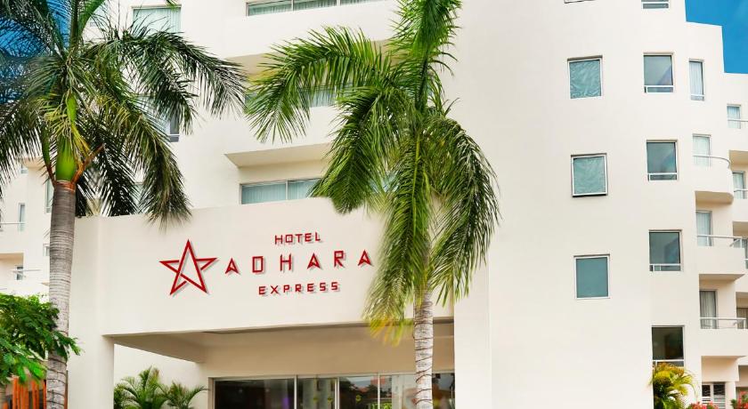 Hotel Ramada Cancun City