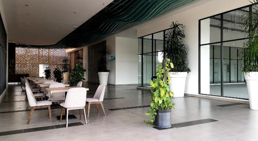 Bell Suite @ Sepang KLIA Kota Warisan - image 2