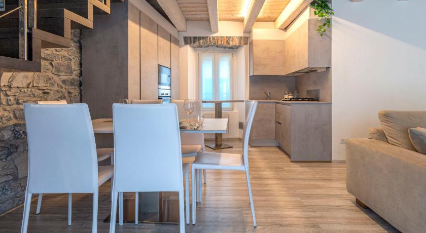 Apartment Olga House - AGG100 by Interhome photo