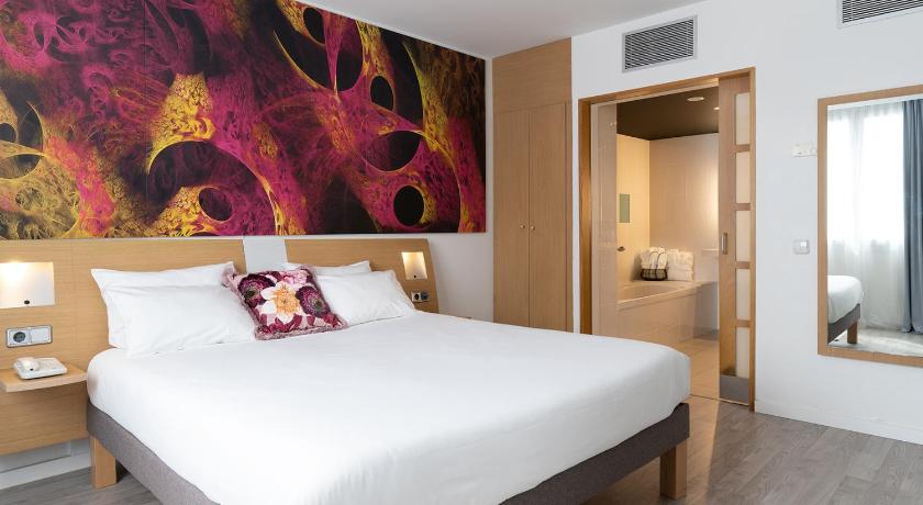 صورة Executive Room, queen-size bed 5