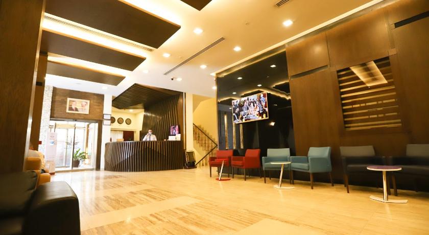 Paris Plaza Hotel photo
