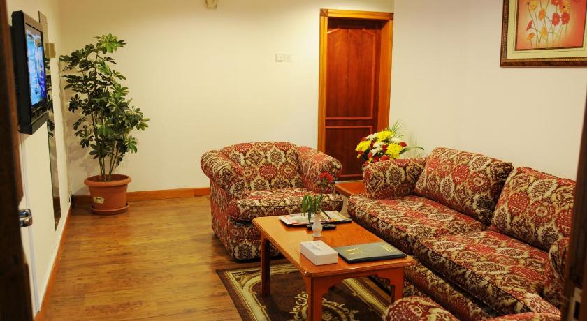 Image of Executive Suite 5