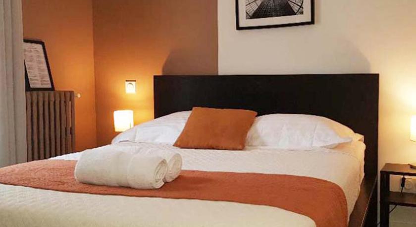 Residence Ramblas — Hotel in Toulouse