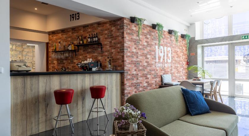 波尔图 Legendary Porto Hotel 3星级 酒店 外观