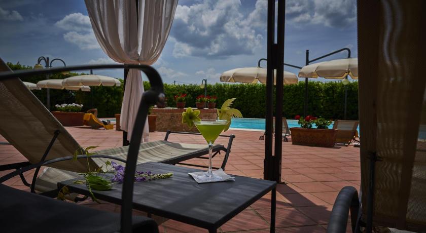 Villa Curina Resort