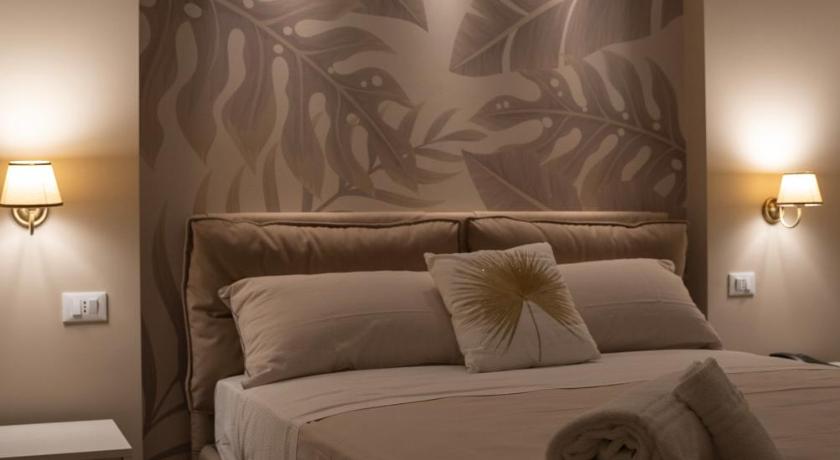 Oasi Smart Rooms