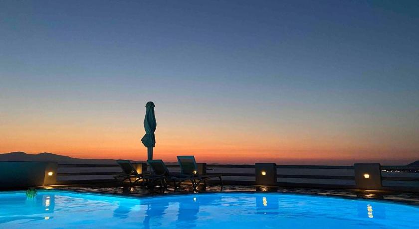 Apricot and Sea Luxury Villas photo