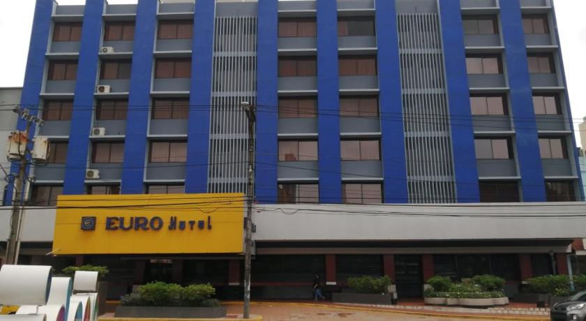 Eurohotel photo