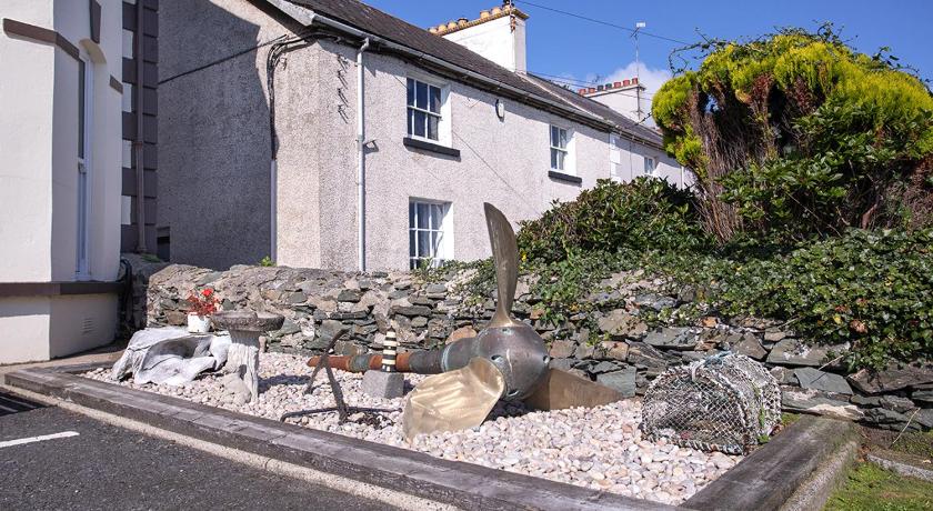 Burford Lodge Guest House photo