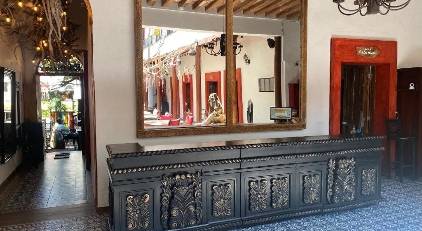 Hotel Raices de Mar photo