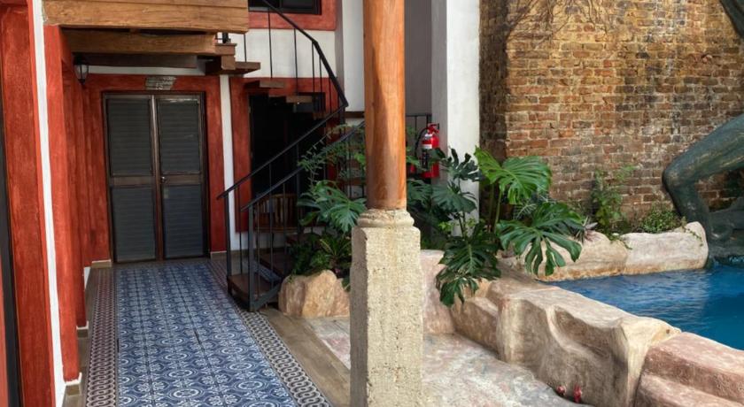 Hotel Raices de Mar photo