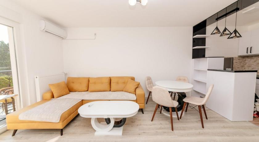 Apartman Jovana Banja Koviljaca — Hotel in Banja Koviljaca