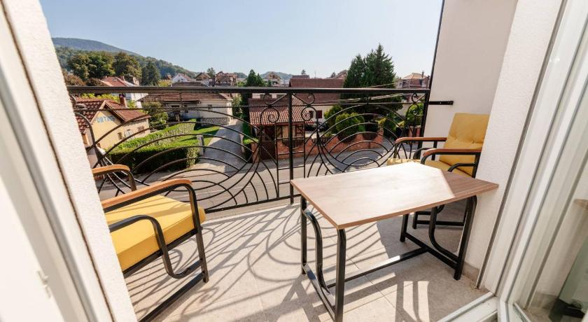 Apartman Jovana Banja Koviljaca photo