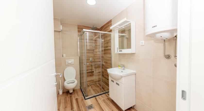 Apartman Jovana Banja Koviljaca photo