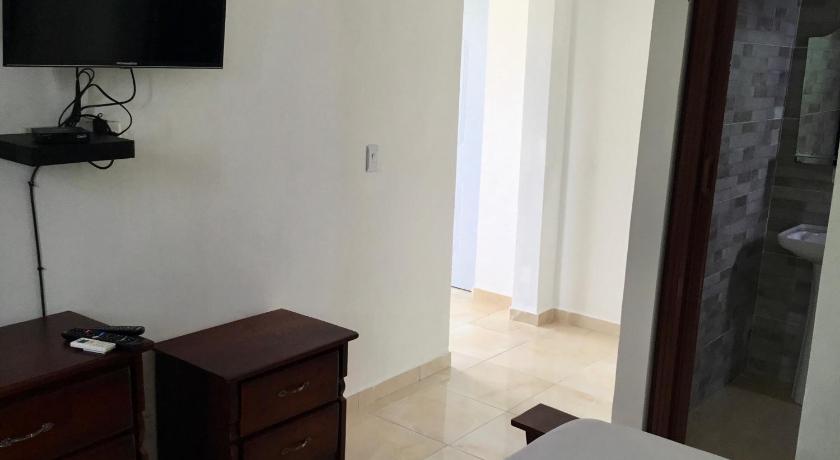 Apartments El Sol by AirPort SDQ photo