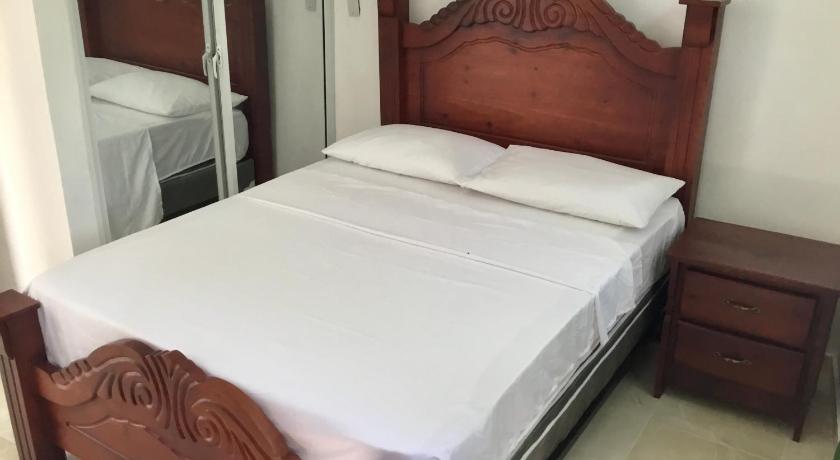 Apartments El Sol by AirPort SDQ — Hotel in Boca Chica