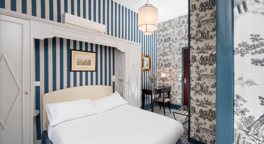 Hotel Saint Germain