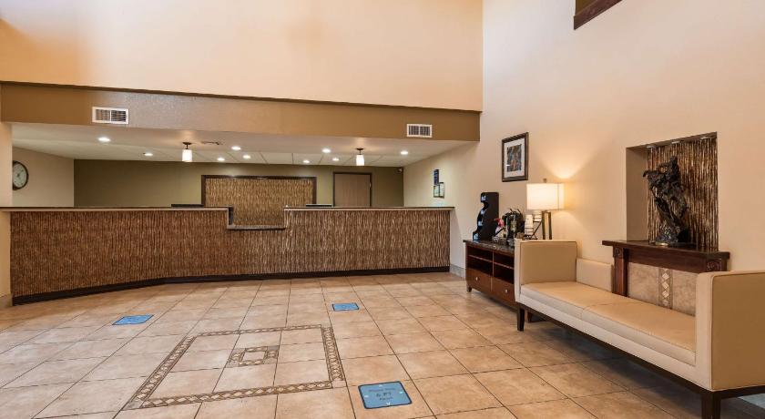 Best Western PLUS Ruidoso Inn