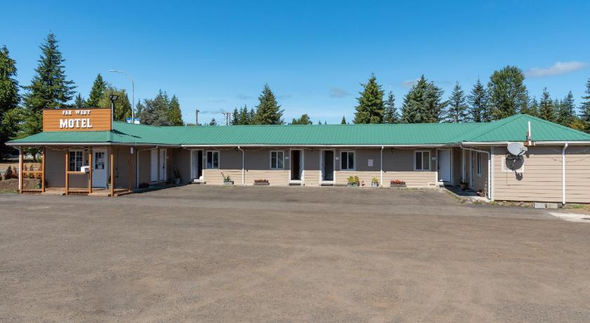 Far West Motel photo