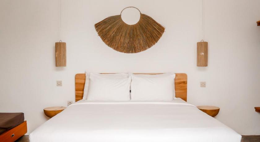 Betah Homestay Banyuwangi — Hotel in Banyuwangi