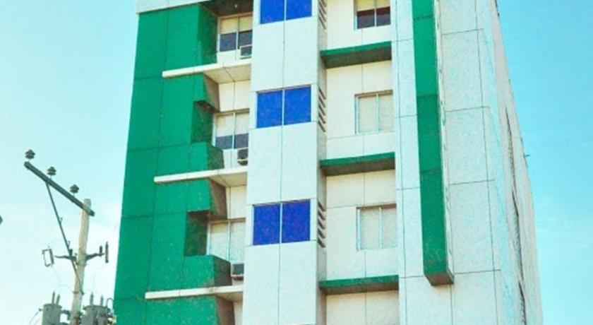 GV Hotel - Talisay City - image 2
