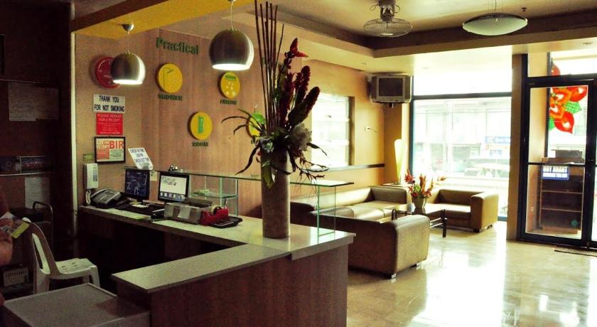 GV Hotel - Talisay City - image 7