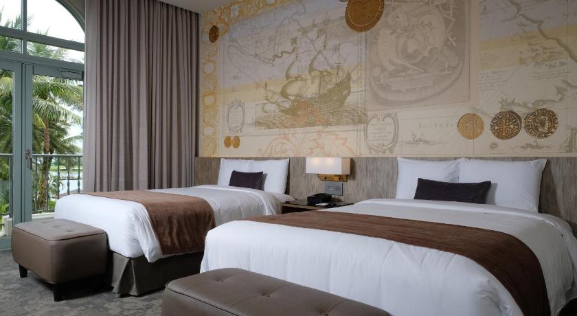 ラグジュアリールーム (Luxury Rooms)の画像 0