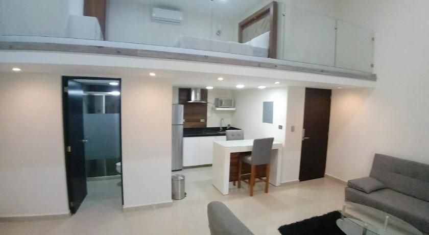 Condominios Costa Diamante photo