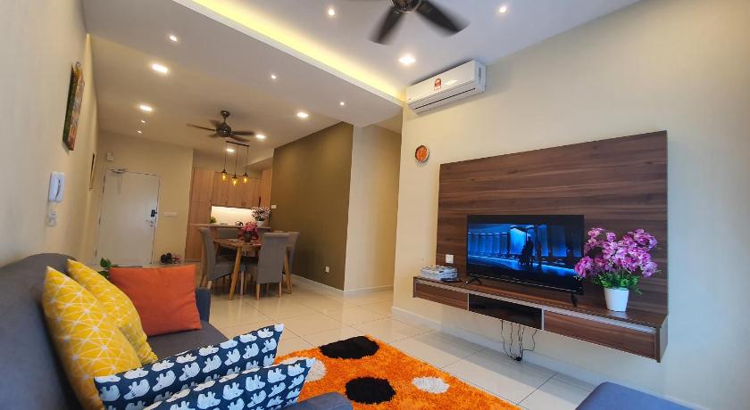 Southville Stay @ Savanna Executive Suite photo