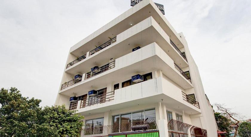 Hotel Noida Grand- opposite of Max Hospital Sector 19 Noida — Hotel in New Delhi and NCR