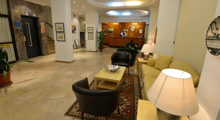 Diva Hotel photo