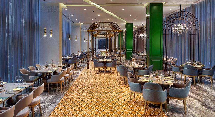 WANDA VISTA ISTANBUL - image 2