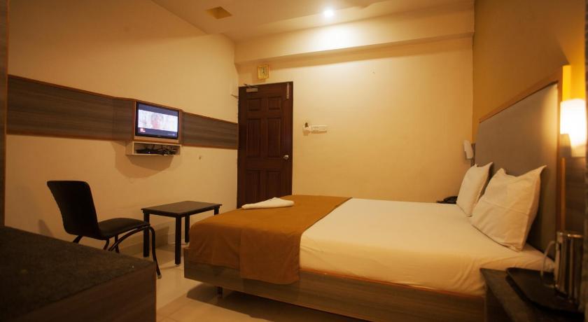P..K..Rresidency photo
